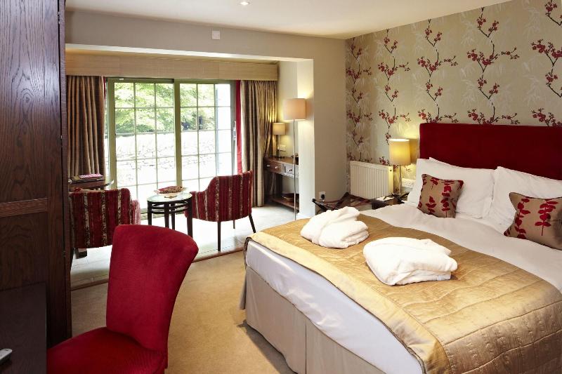 Rothay Garden Hotel   Riverside Spa - Oda