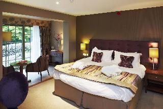 Rothay Garden Hotel   Riverside Spa fotoÄŸrafÄ±