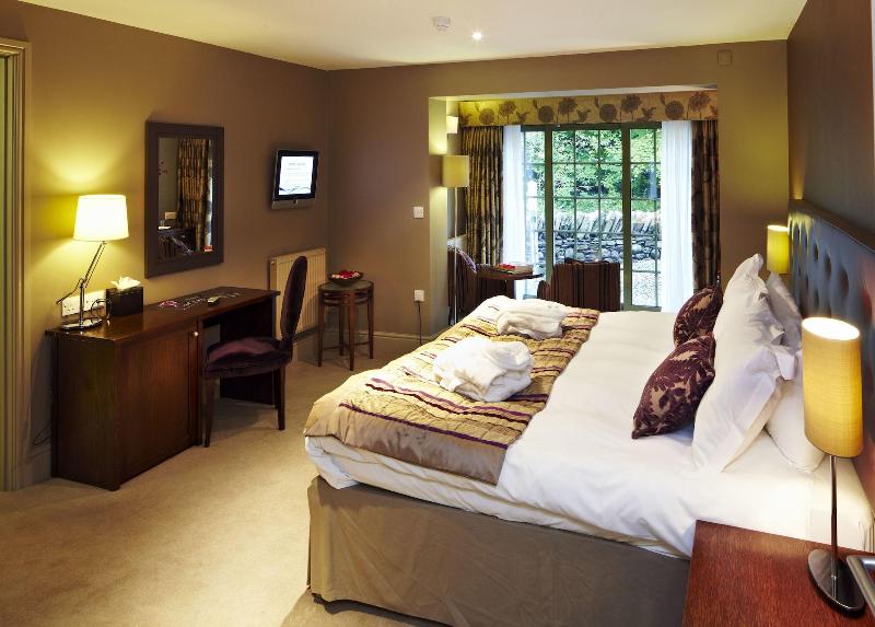 Rothay Garden Hotel   Riverside Spa - Oda