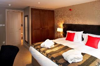 Rothay Garden Hotel   Riverside Spa fotoÄŸrafÄ±
