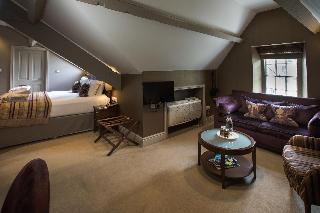 Rothay Garden Hotel   Riverside Spa fotoÄŸrafÄ±