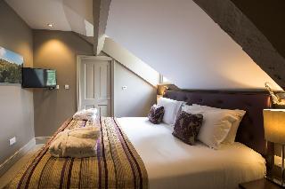 Rothay Garden Hotel   Riverside Spa fotoÄŸrafÄ±