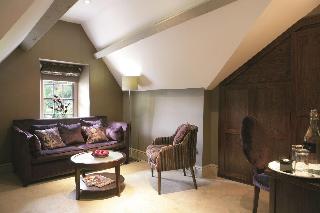 Rothay Garden Hotel   Riverside Spa fotoÄŸrafÄ±