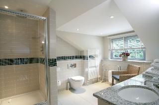 Rothay Garden Hotel   Riverside Spa fotoÄŸrafÄ±