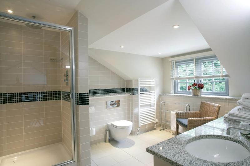 Rothay Garden Hotel   Riverside Spa - Oda