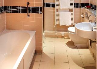 Rothay Garden Hotel   Riverside Spa fotoÄŸrafÄ±