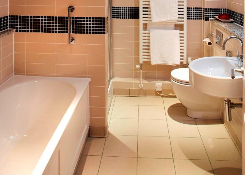 Rothay Garden Hotel   Riverside Spa - Oda