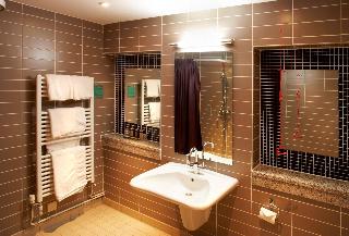 Rothay Garden Hotel   Riverside Spa fotoÄŸrafÄ±