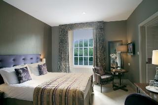 Rothay Garden Hotel   Riverside Spa fotoÄŸrafÄ±