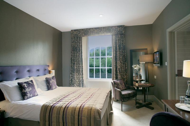 Rothay Garden Hotel   Riverside Spa - Oda