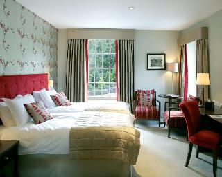 Rothay Garden Hotel   Riverside Spa fotoÄŸrafÄ±