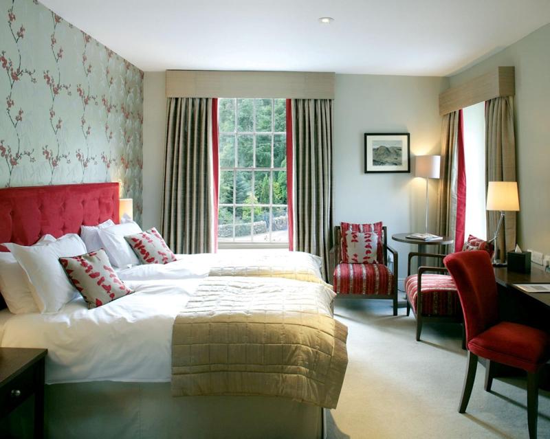 Rothay Garden Hotel   Riverside Spa - Oda