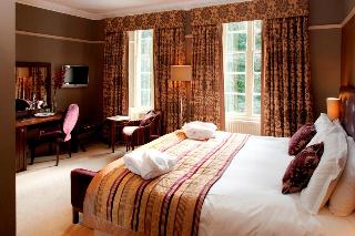 Rothay Garden Hotel   Riverside Spa fotoÄŸrafÄ±