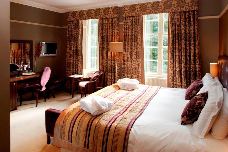 Rothay Garden Hotel   Riverside Spa - Oda