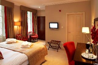 Rothay Garden Hotel   Riverside Spa fotoÄŸrafÄ±