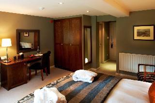 Rothay Garden Hotel   Riverside Spa fotoÄŸrafÄ±