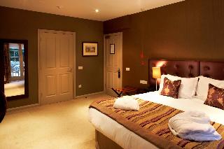 Rothay Garden Hotel   Riverside Spa fotoÄŸrafÄ±
