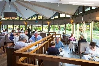 Rothay Garden Hotel   Riverside Spa fotoÄŸrafÄ±
