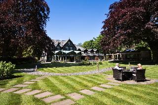 Rothay Garden Hotel   Riverside Spa fotoÄŸrafÄ±