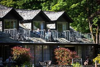 Rothay Garden Hotel   Riverside Spa fotoÄŸrafÄ±