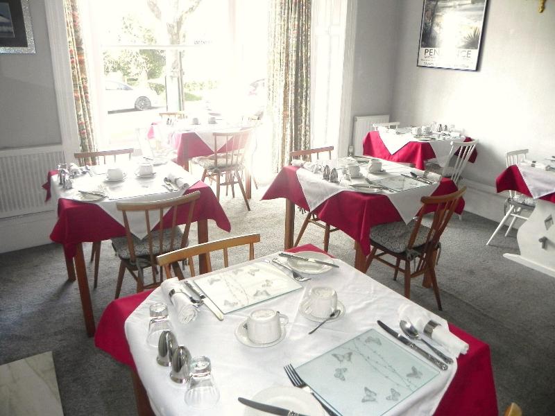 The Dunedin - Restoran