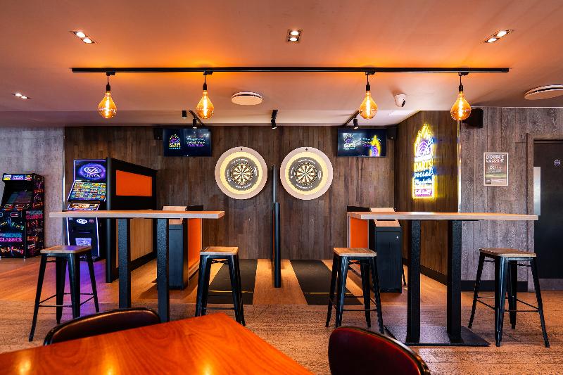 Village Hotel Birmingham Walsall - Bar