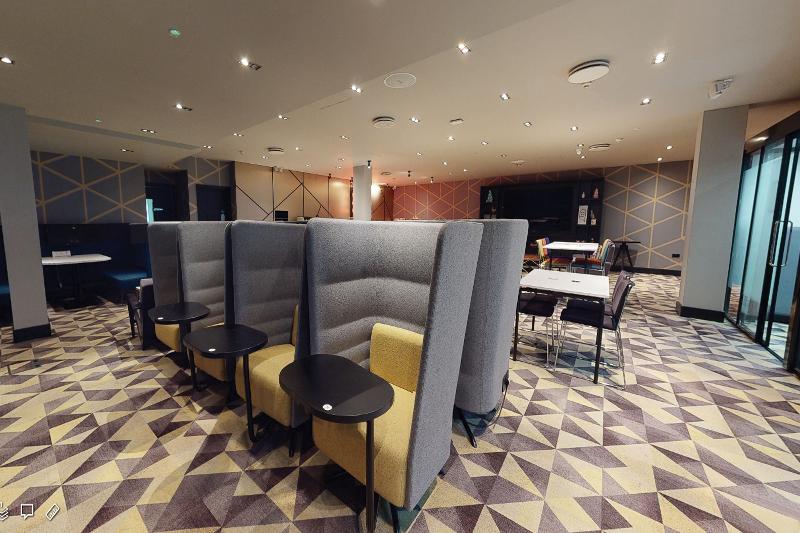 Village Hotel Birmingham Walsall - Toplantı