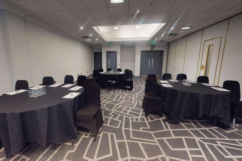 Village Hotel Birmingham Walsall - Toplantı