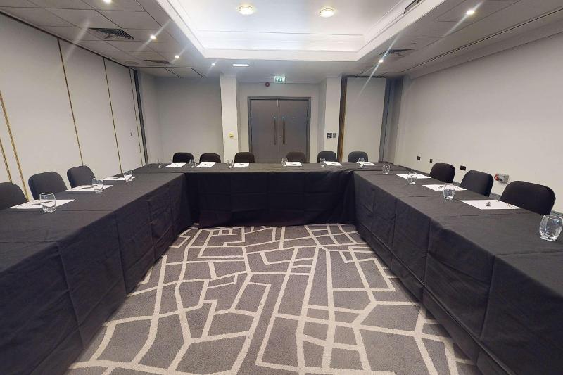 Village Hotel Birmingham Walsall - Toplantı