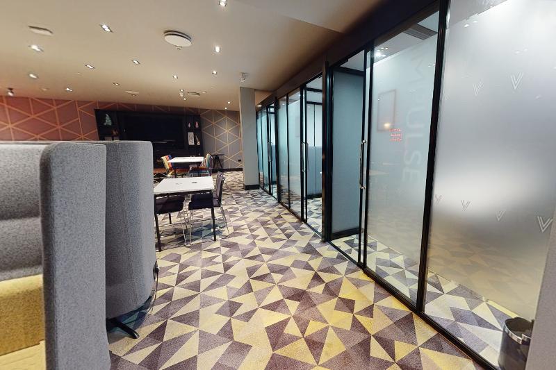 Village Hotel Birmingham Walsall - Toplantı