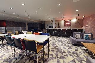 Village Hotel Birmingham Walsall fotoÄŸrafÄ±