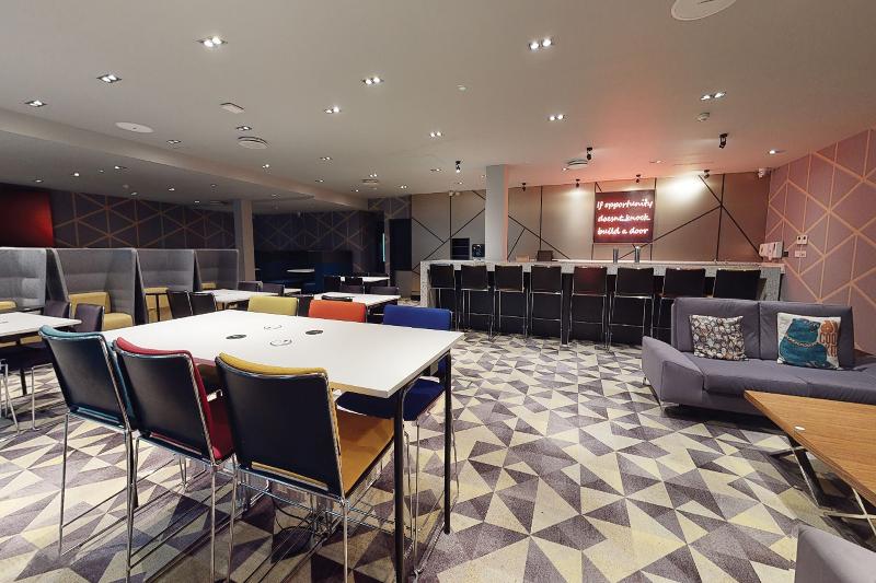 Village Hotel Birmingham Walsall - Toplantı