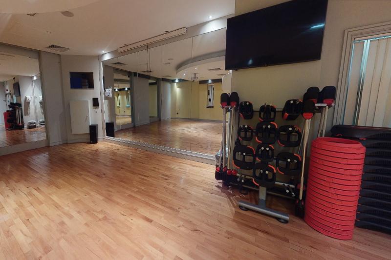 Village Hotel Birmingham Walsall - Aktivite