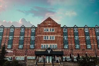 Village Hotel Birmingham Walsall otel fotoğrafı