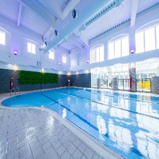 Village Hotel Birmingham Walsall fotoÄŸrafÄ±