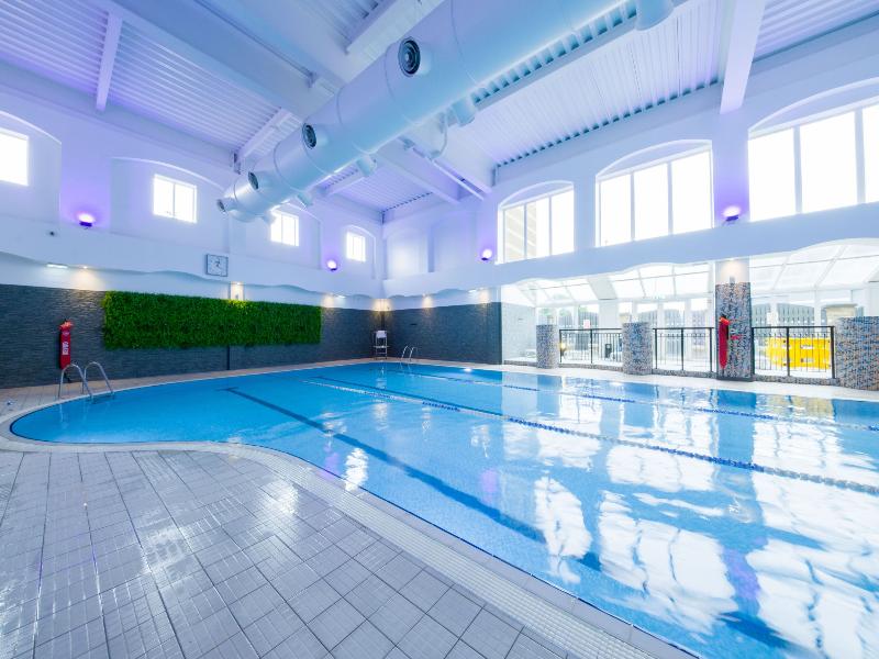 Village Hotel Birmingham Walsall - Genel
