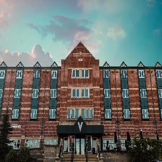 Village Hotel Birmingham Walsall fotoÄŸrafÄ±