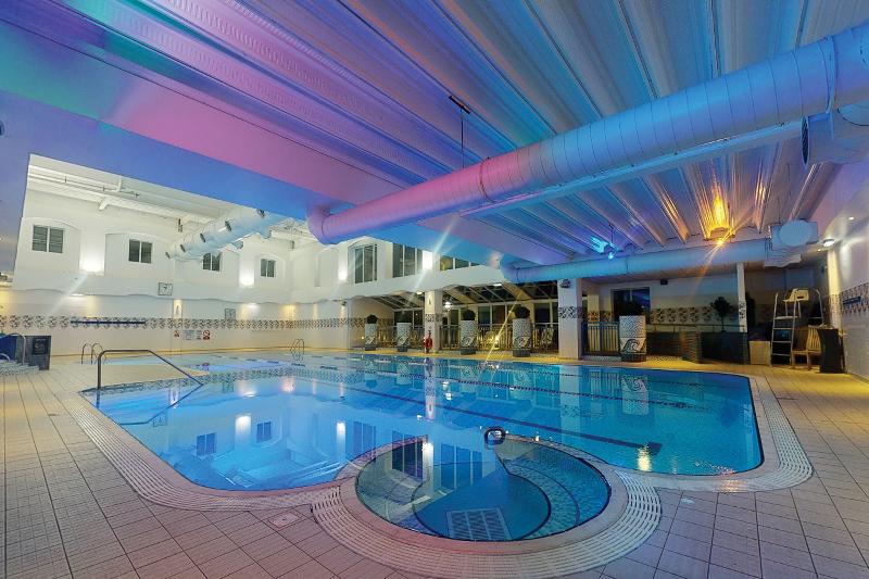 Village Hotel Birmingham Walsall - Havuz