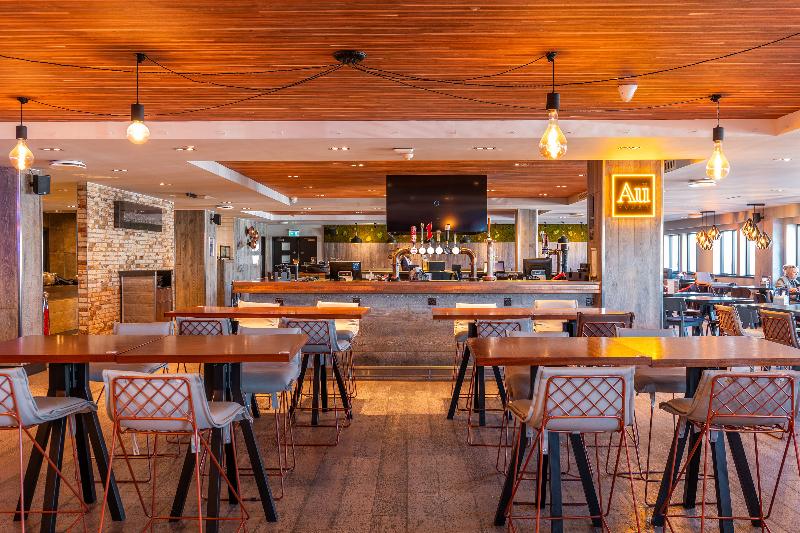 Village Hotel Birmingham Walsall - Restoran