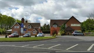 New Forest Lodge otel fotoğrafı
