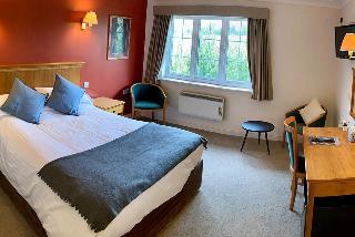 New Forest Lodge fotoÄŸrafÄ±