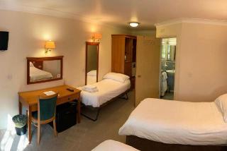 New Forest Lodge fotoÄŸrafÄ±