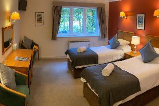 New Forest Lodge fotoÄŸrafÄ±