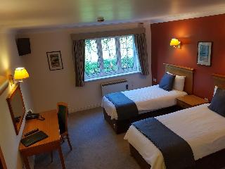 New Forest Lodge fotoÄŸrafÄ±