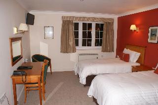 New Forest Lodge fotoÄŸrafÄ±