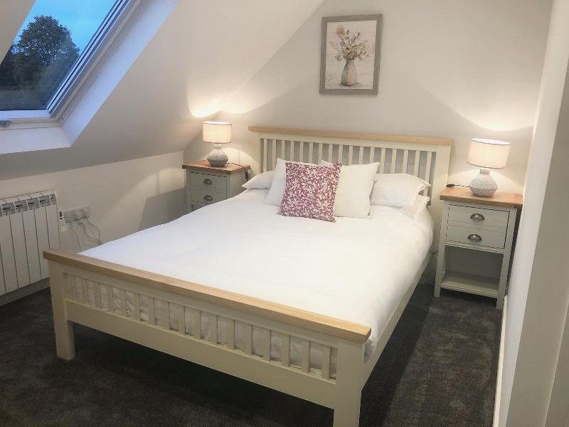 New Forest Lodge - Oda