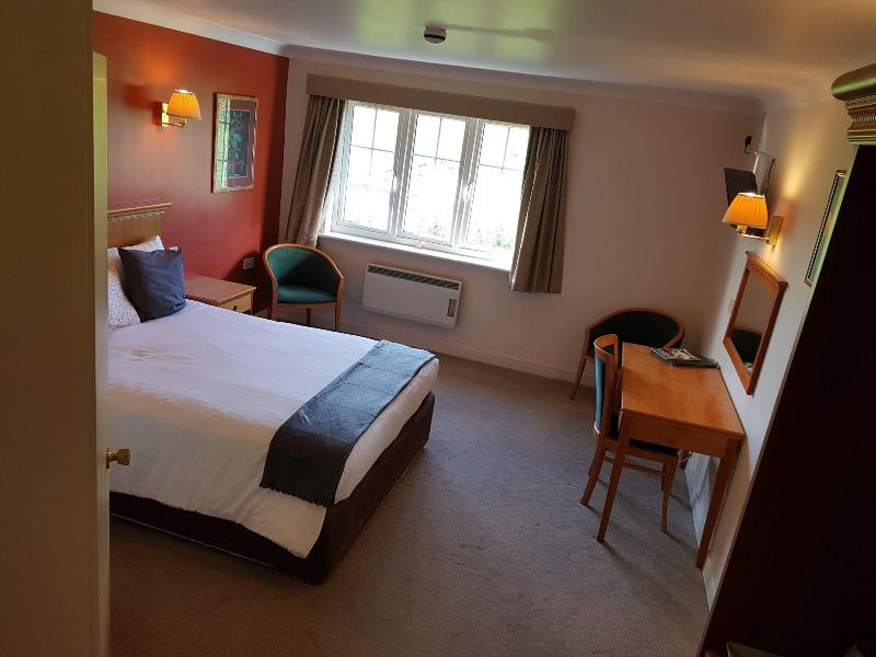 New Forest Lodge - Oda
