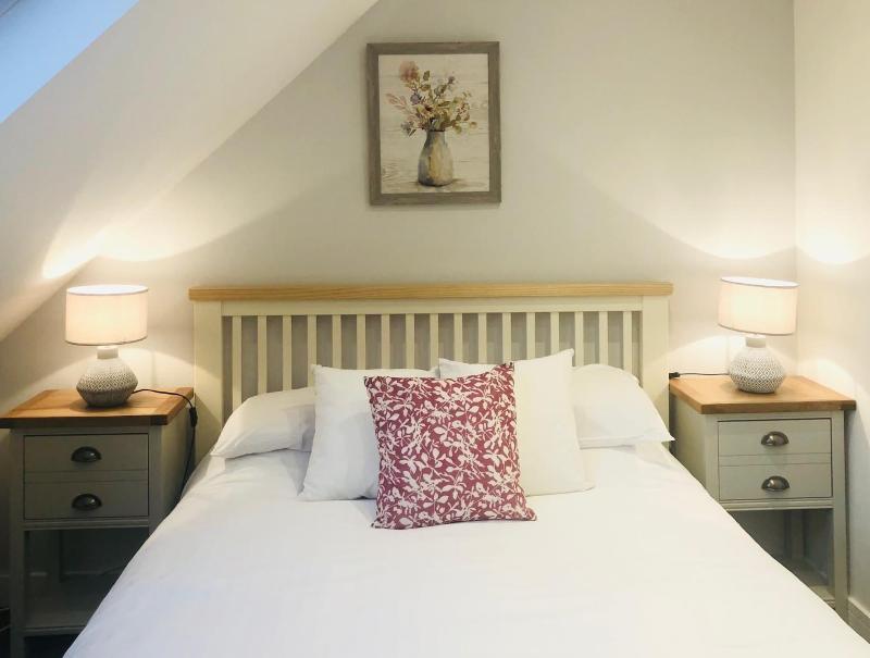New Forest Lodge - Oda