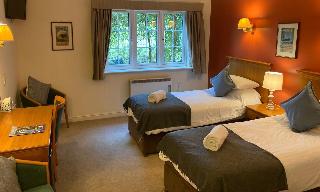 New Forest Lodge fotoÄŸrafÄ±