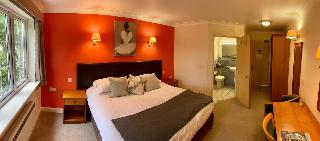 New Forest Lodge fotoÄŸrafÄ±